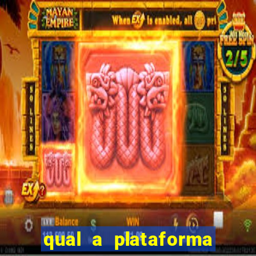 qual a plataforma que mais paga fortune tiger